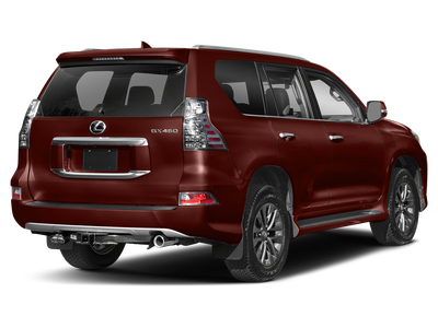 2022 Lexus GX 460