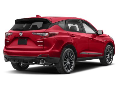 2023 Acura RDX A-Spec Advance Package SH-AWD