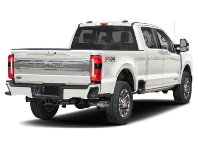 2023 Ford F-250SD King Ranch
