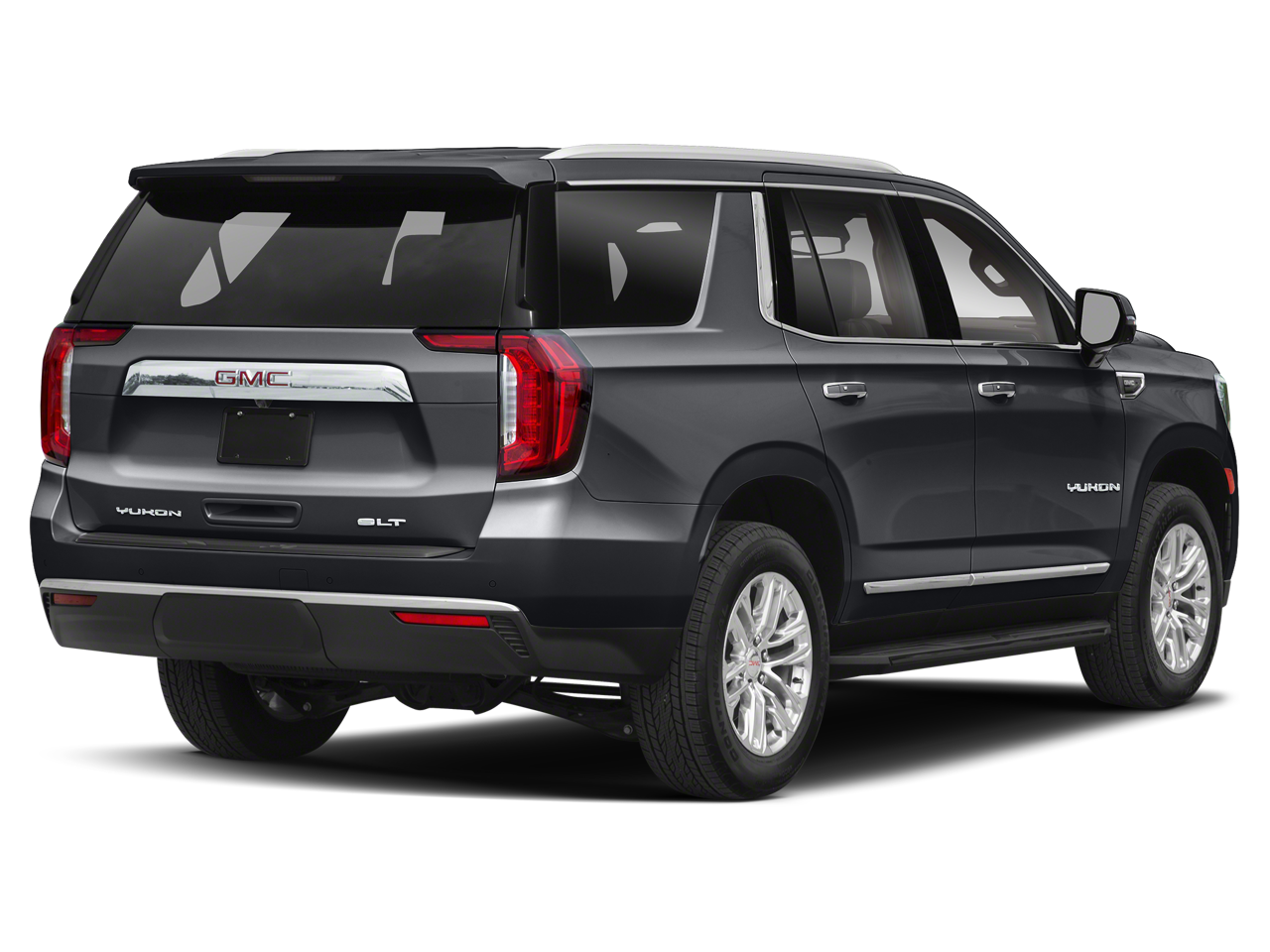 2023 Gmc Yukon SLT photo 3