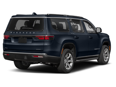 2023 Jeep Wagoneer Series 1