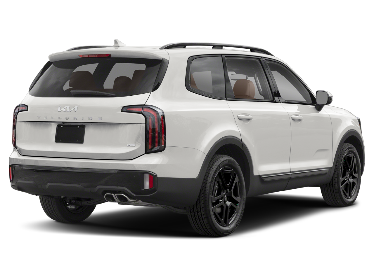 2024 Kia Telluride SX X-Line Prestige X-Pro photo 3