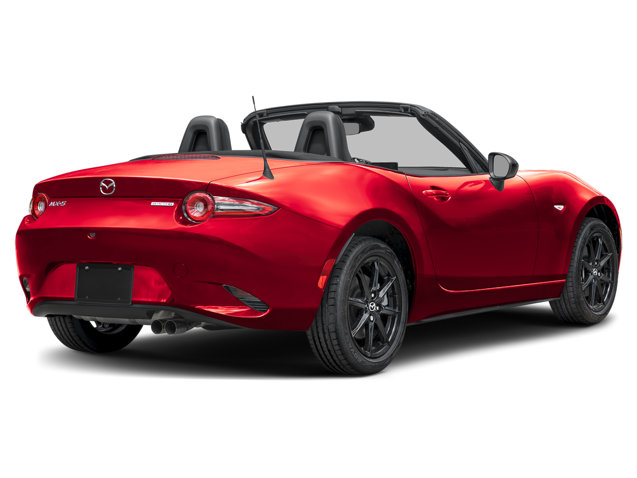 2024 Mazda Mazda MX-5 Miata Sport