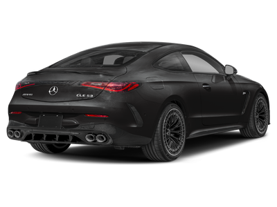 2024 Mercedes-Benz CLE CLE 53 AMG® 4MATIC®