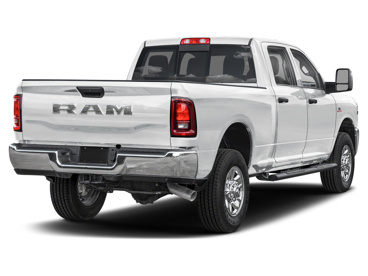 2025 RAM 2500 Limited