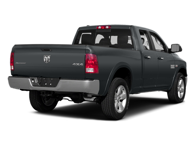 2014 RAM 1500 Express