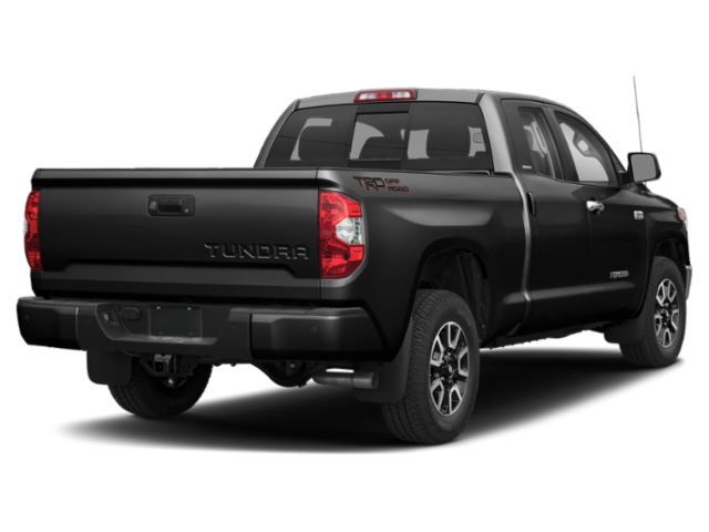 2018 Toyota Tundra Limited