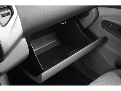 2015 Toyota Tacoma Base V6