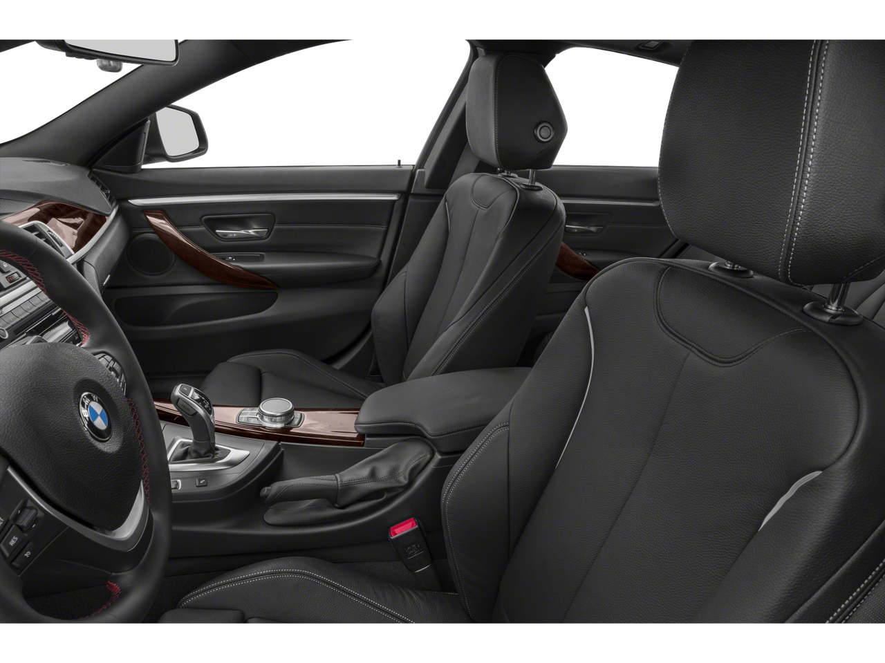 2018 BMW 4 Series 430i xDrive Gran Coupe