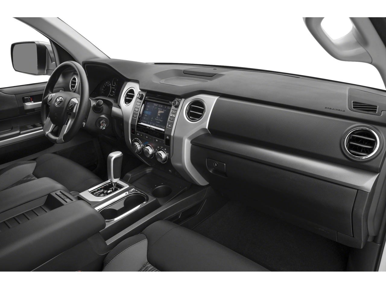 2018 Toyota Tundra SR5 CrewMax