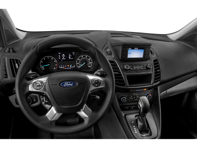 2019 Ford Transit Connect XLT
