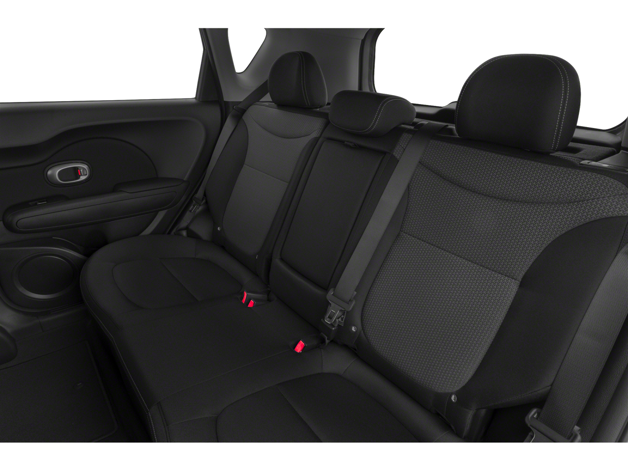 2019 Kia Soul Plus