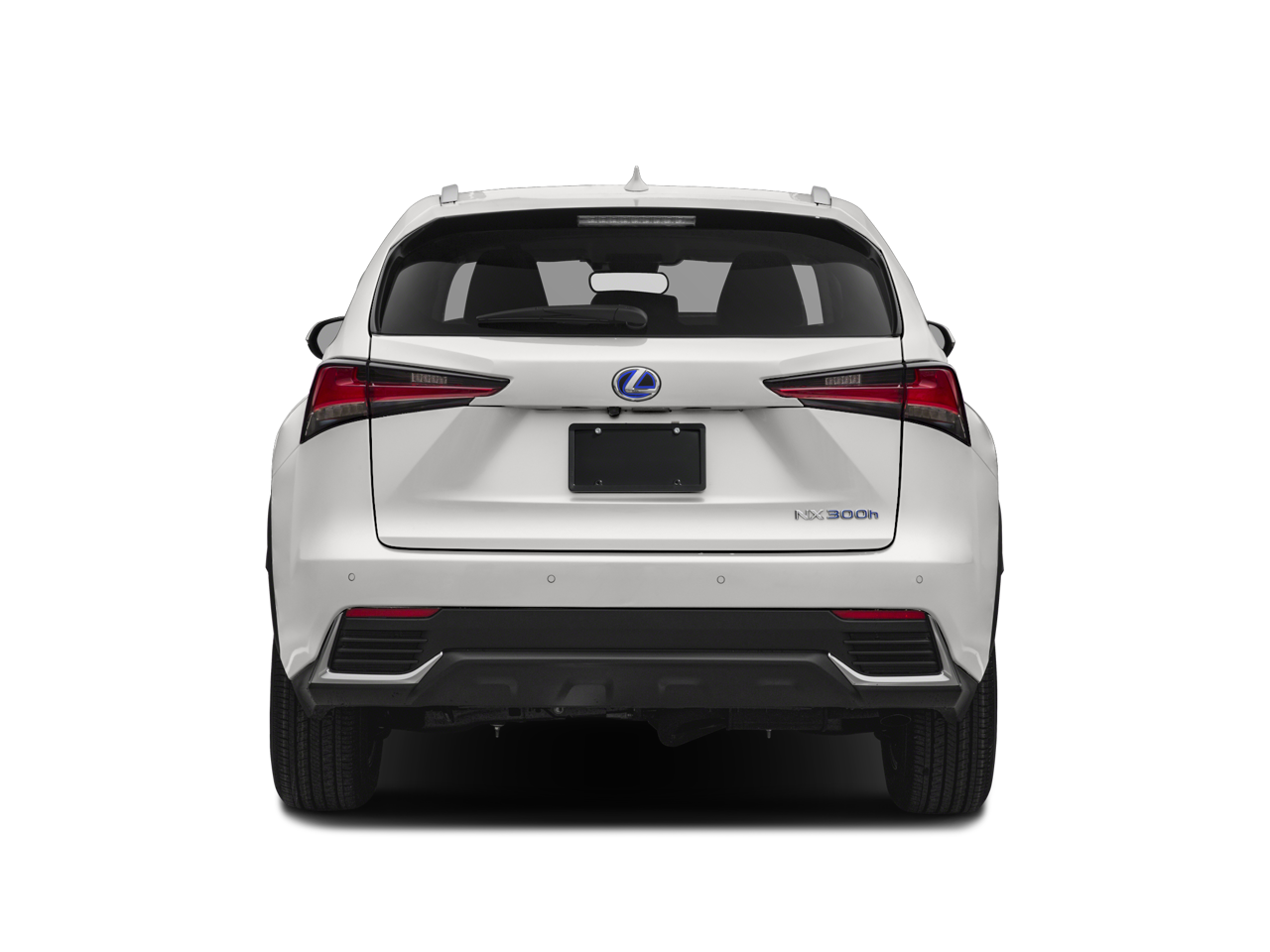 2019 Lexus NX 300h