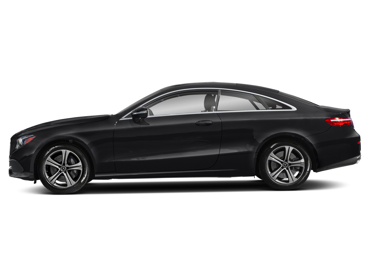 2019 Mercedes-Benz E-Class E 450 4MATIC®