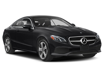 2019 Mercedes-Benz E-Class E 450 4MATIC®