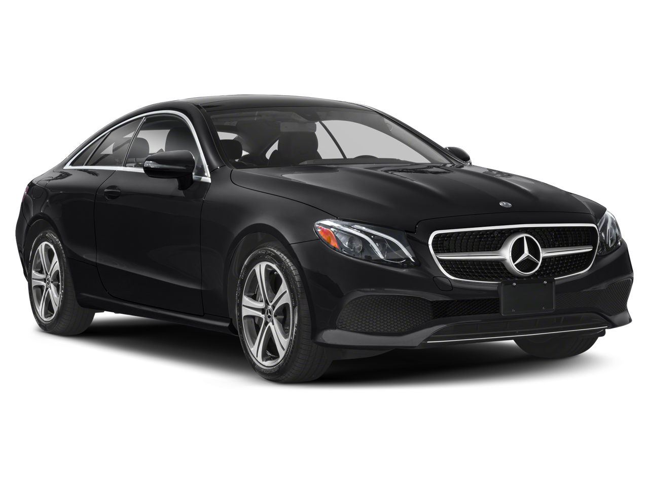2019 Mercedes-Benz E-Class E 450 4MATIC®