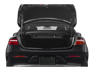 2019 Mercedes-Benz E-Class E 450 4MATIC®