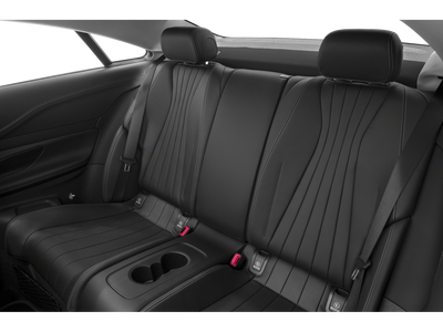 2019 Mercedes-Benz E-Class E 450 4MATIC®