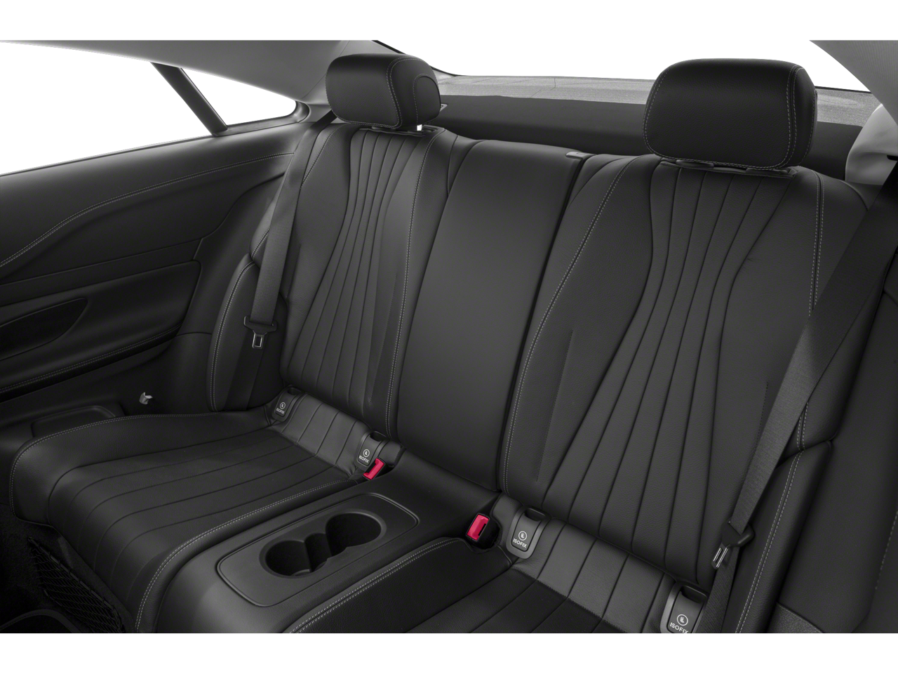 2019 Mercedes-Benz E-Class E 450 4MATIC®