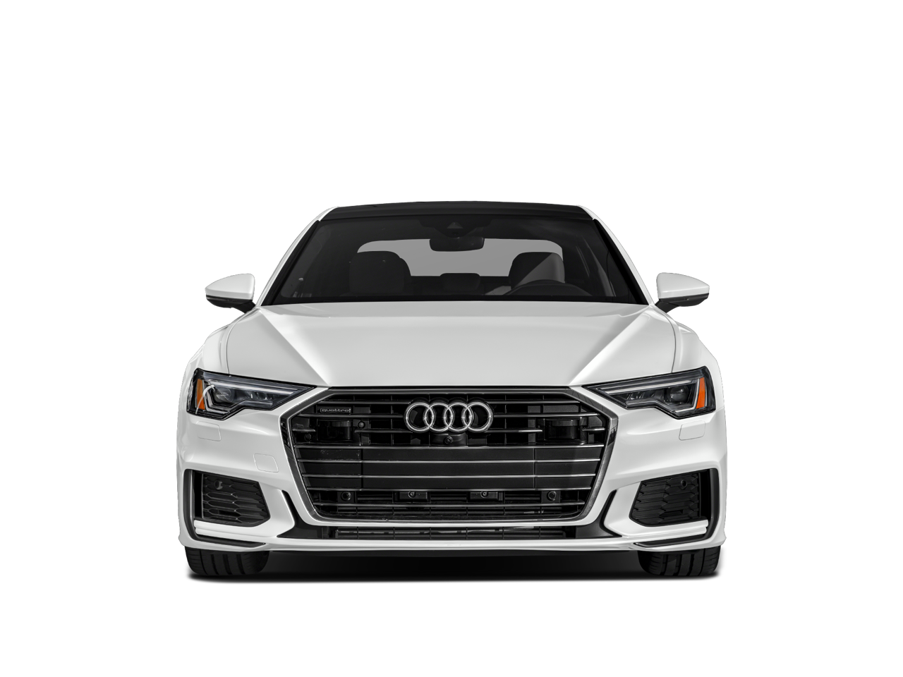 2020 Audi A6 2.0T Premium Plus quattro
