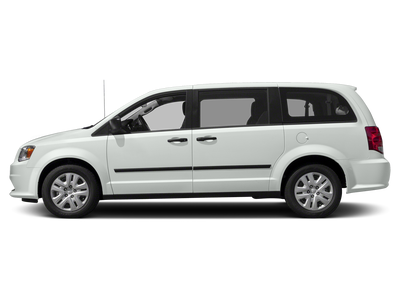 2020 Dodge Grand Caravan SE Plus