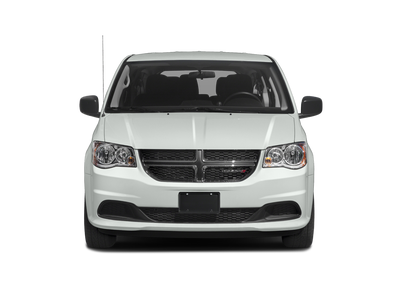 2020 Dodge Grand Caravan SE Plus