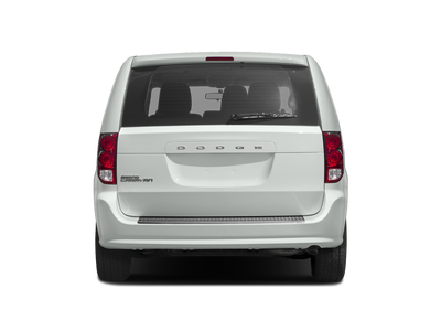 2020 Dodge Grand Caravan SE Plus