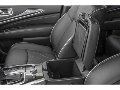 2020 INFINITI QX60 Signature Edition