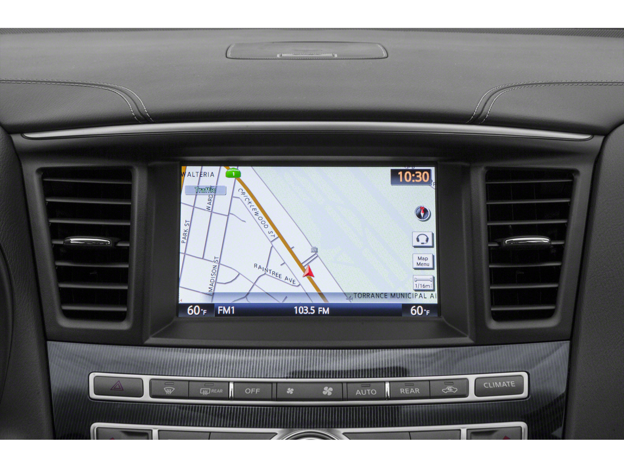 2020 INFINITI QX60 Signature Edition