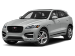 2020 Jaguar F-PACE 25t Prestige