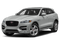2020 Jaguar F-PACE 25t Prestige