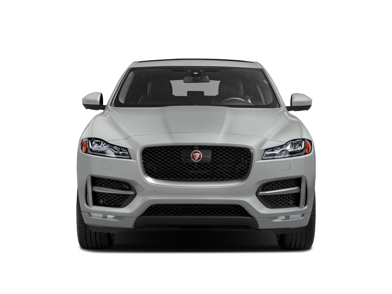 2020 Jaguar F-PACE 25t Prestige