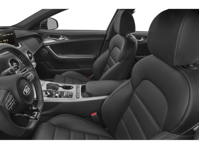 2020 Kia Stinger GT2