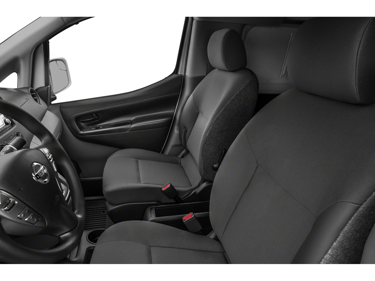 2020 Nissan NV200 SV