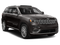 2021 Jeep Grand Cherokee Summit 4x2