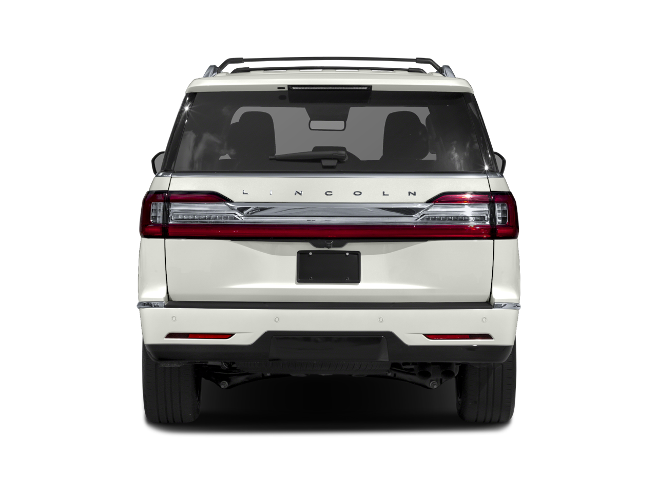 2021 Lincoln Navigator Black Label L