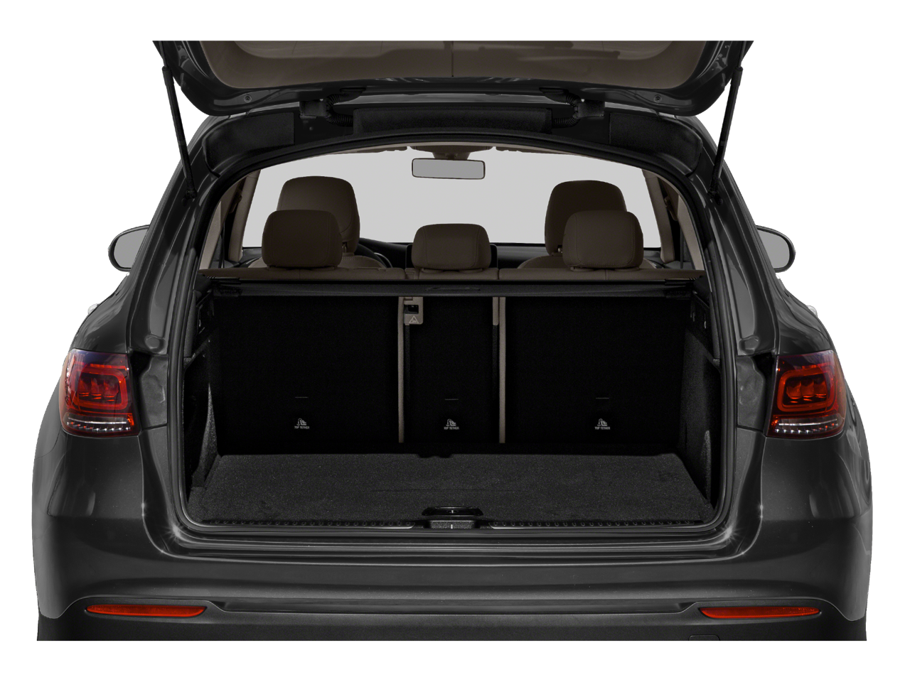 2021 Mercedes-Benz GLC GLC 300