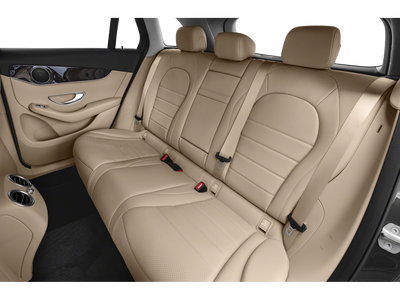 2021 Mercedes-Benz GLC GLC 300