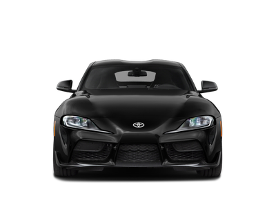 2021 Toyota Supra 2.0