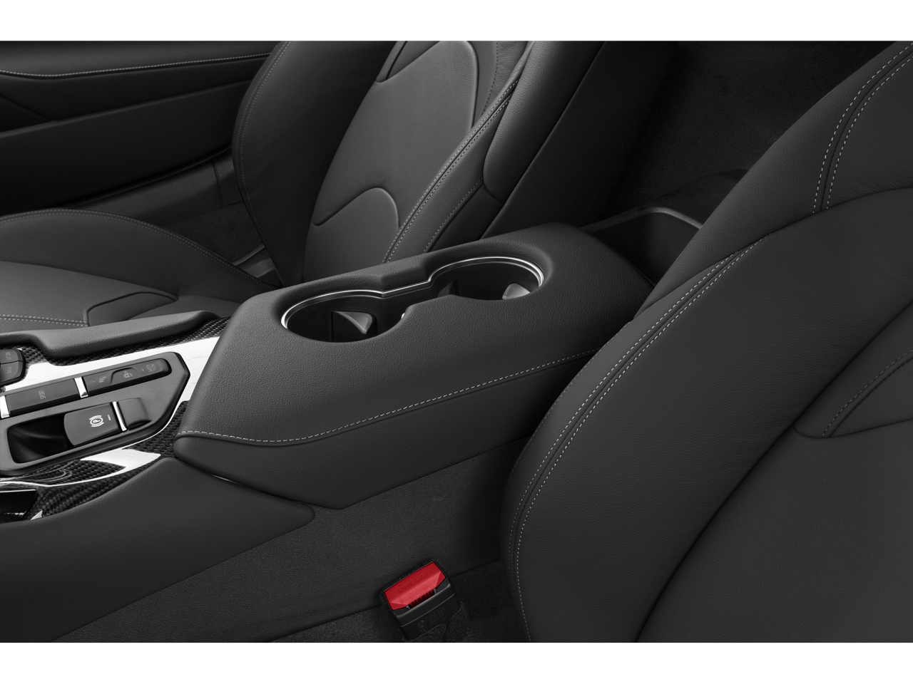 2021 Toyota Supra 2.0