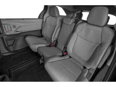 2021 Toyota Sienna LE 8 Passenger