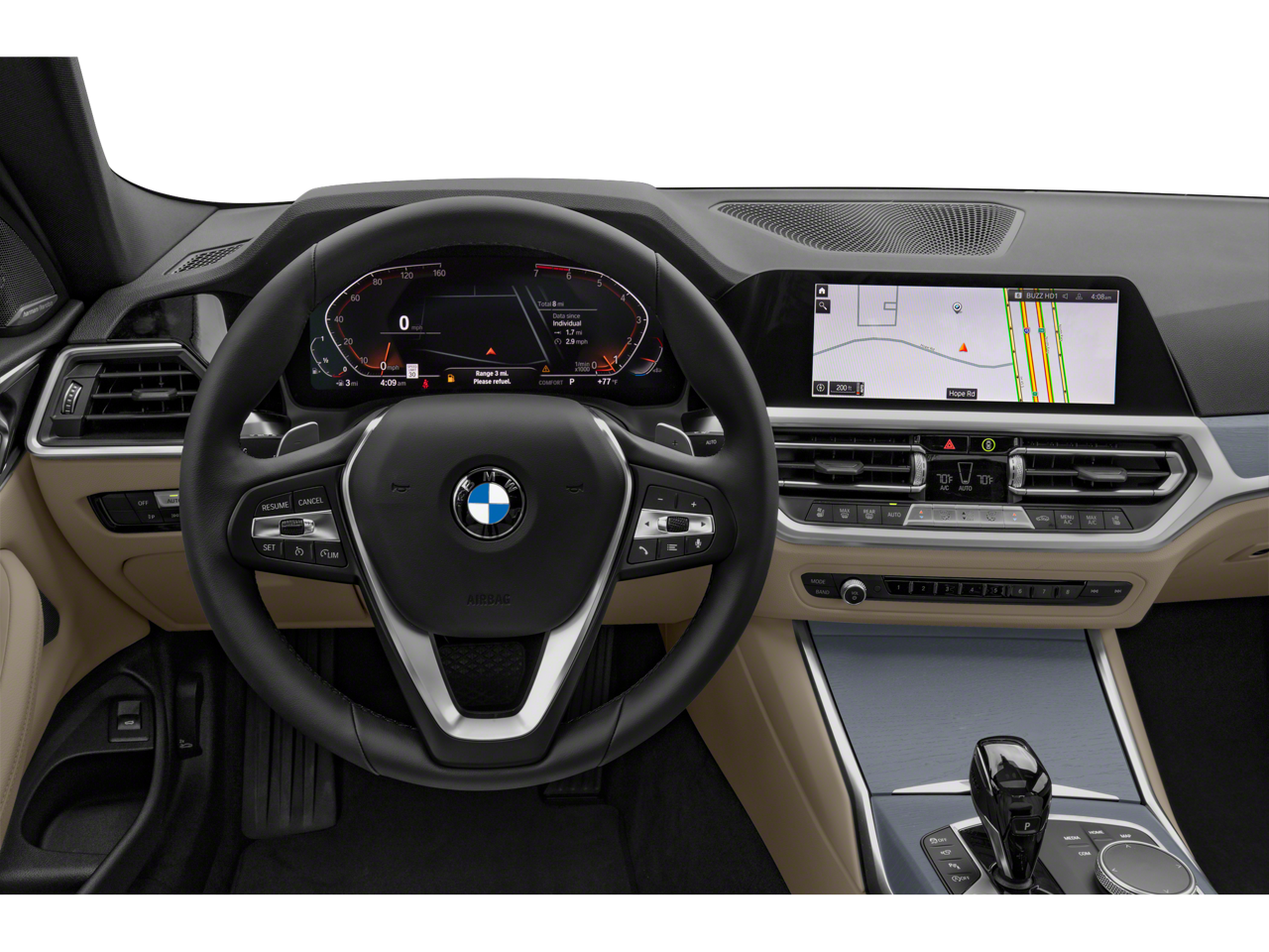 2022 BMW 4 Series 430i