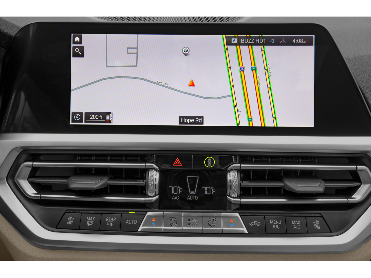 2022 BMW 4 Series 430i