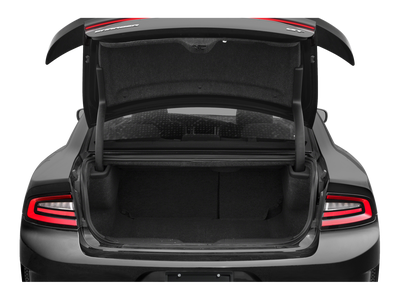 2022 Dodge Charger GT RWD
