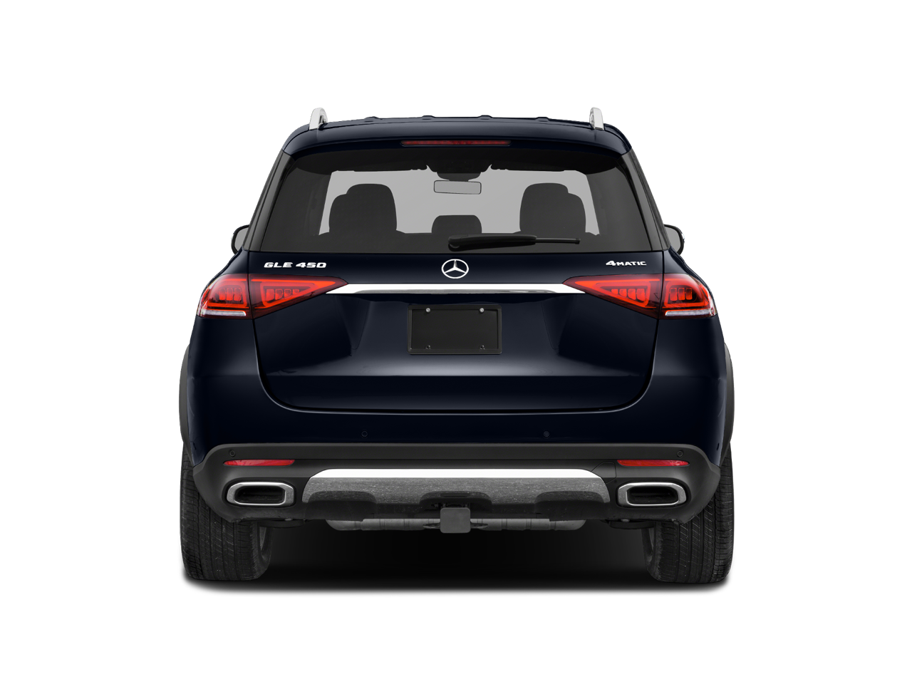 2022 Mercedes-Benz GLE GLE 450 4MATIC®