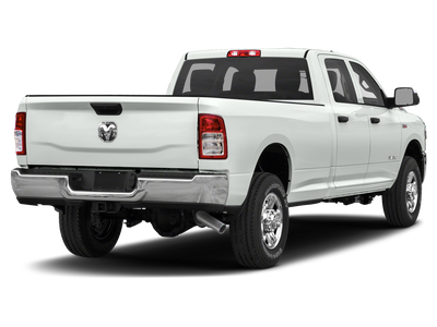 2022 RAM 3500 Big Horn