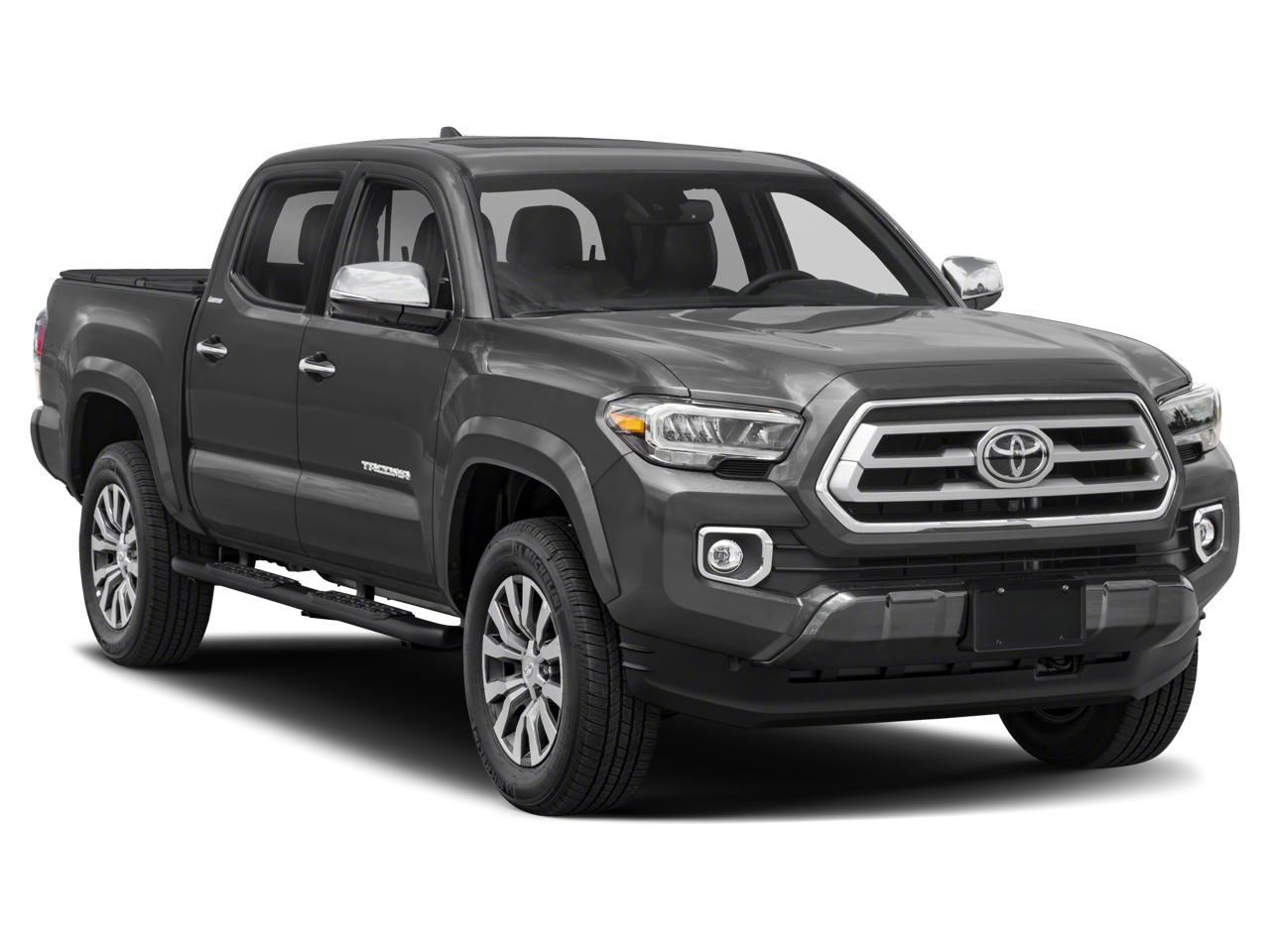 2022 Toyota Tacoma Limited V6