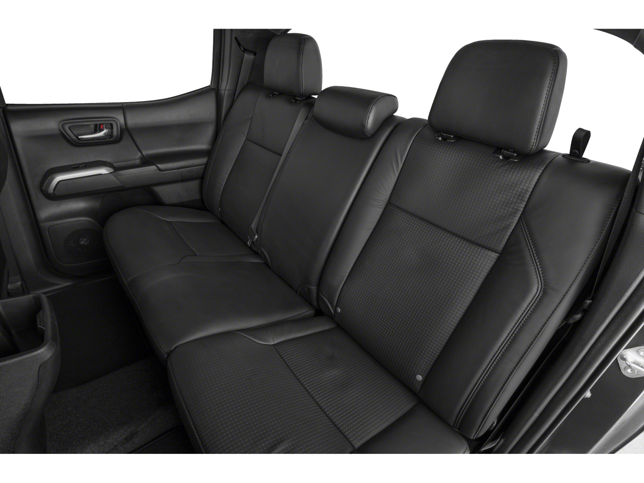 2022 Toyota Tacoma Limited V6