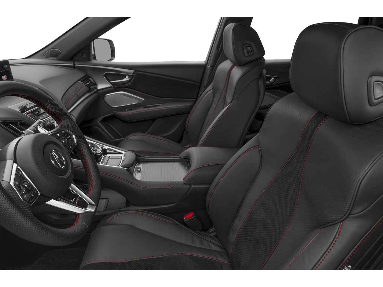 2023 Acura RDX A-Spec Advance Package SH-AWD