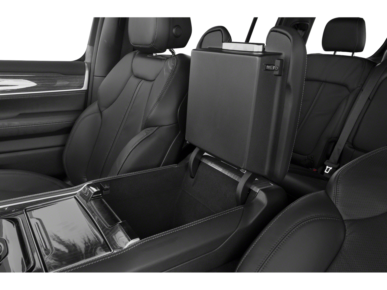 2023 Jeep Wagoneer Series 1